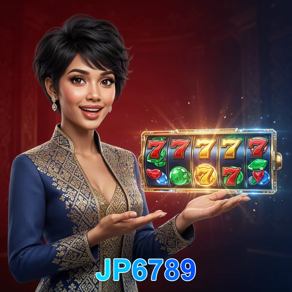 Promosi JP6789
