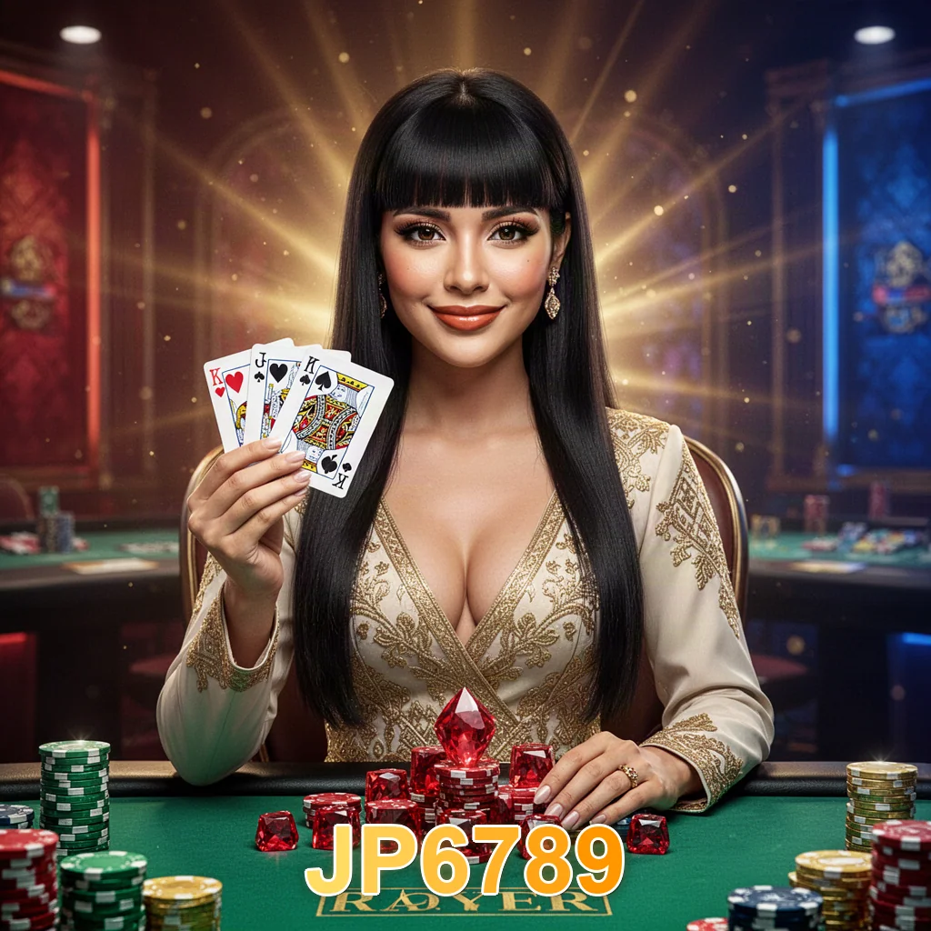 Promosi JP6789