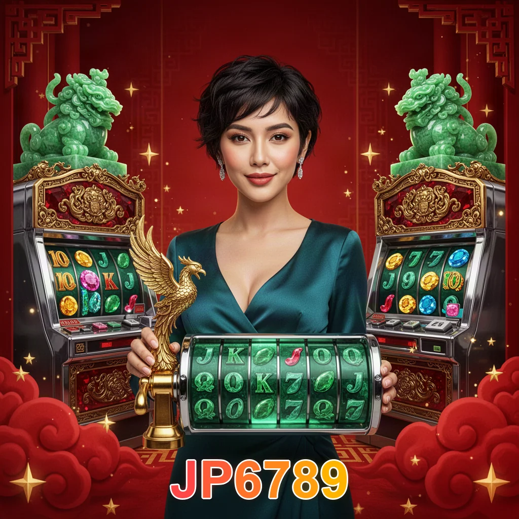 Promosi JP6789