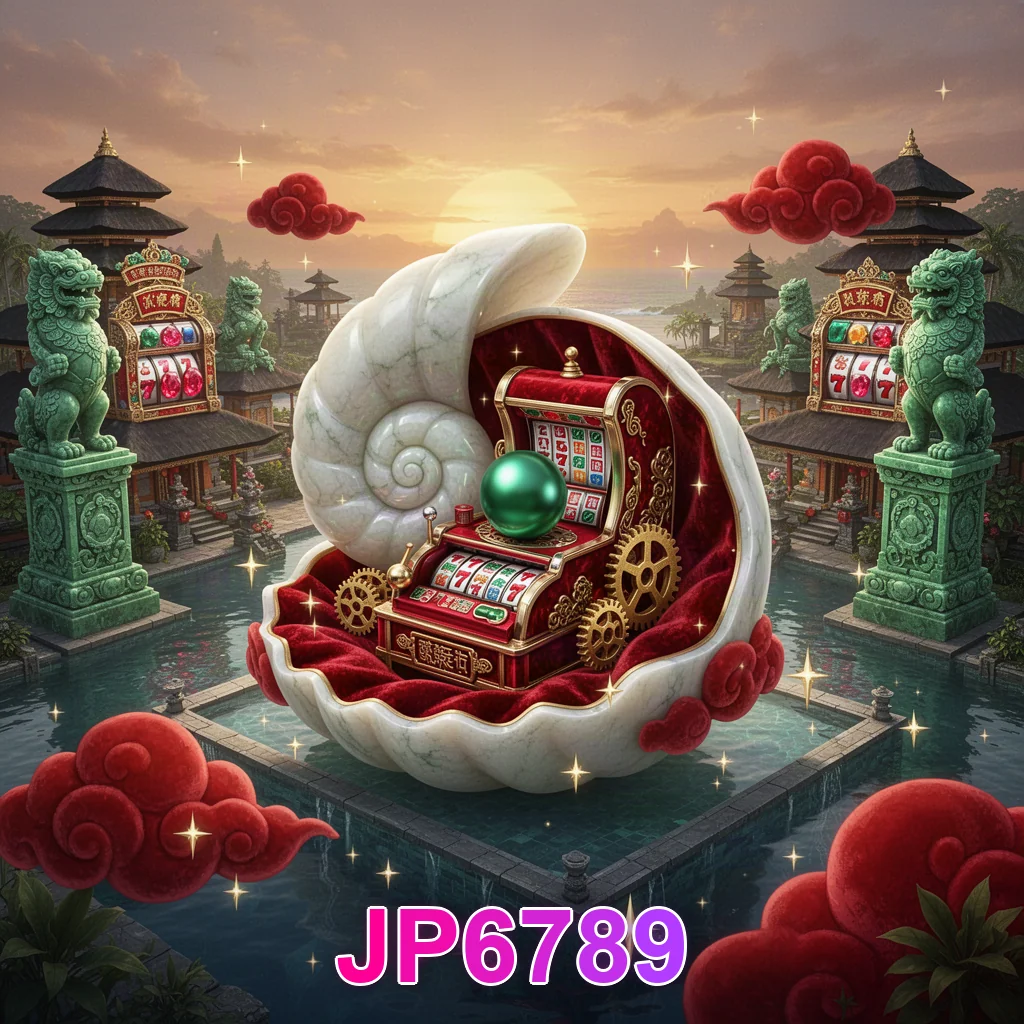 Promosi JP6789