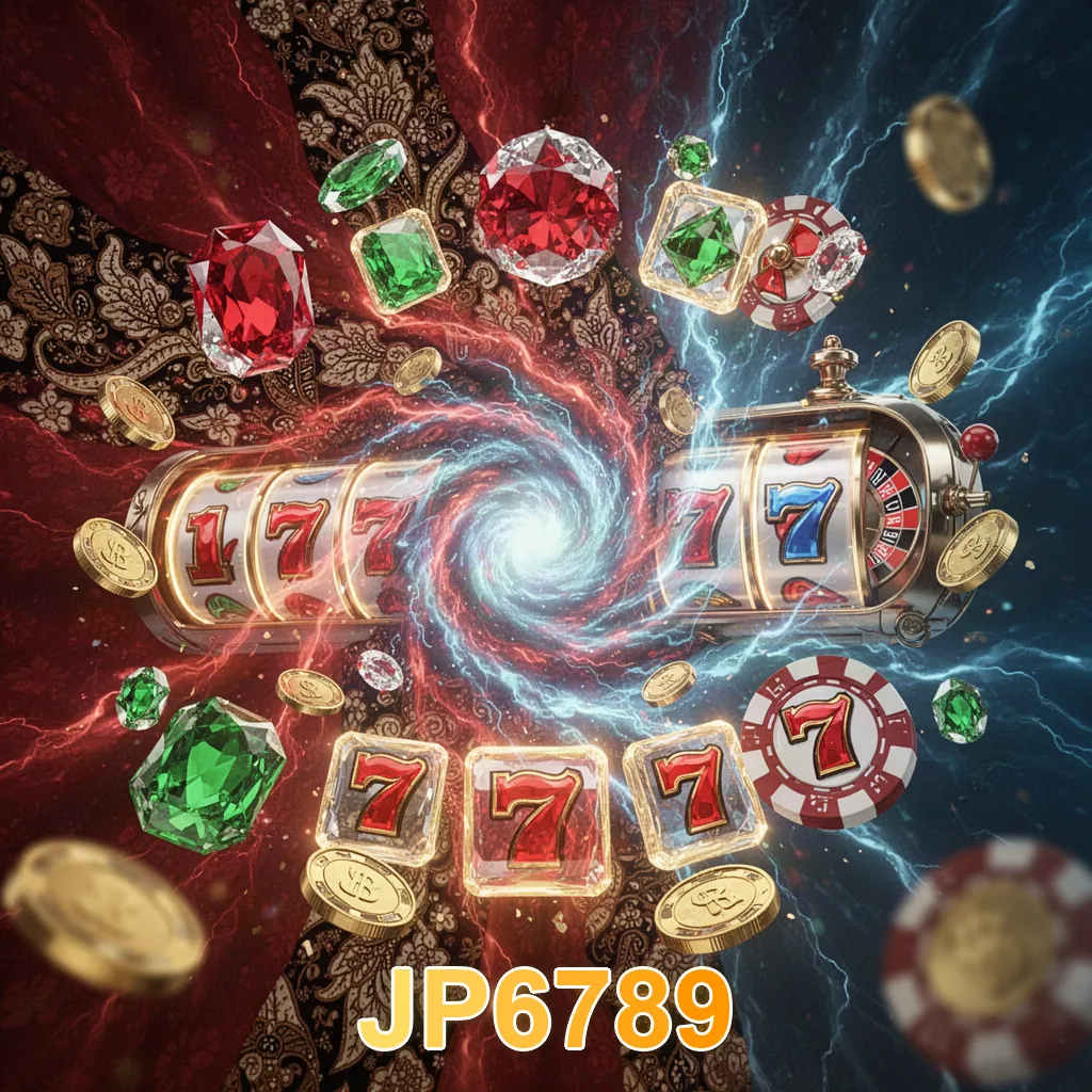 Promosi JP6789