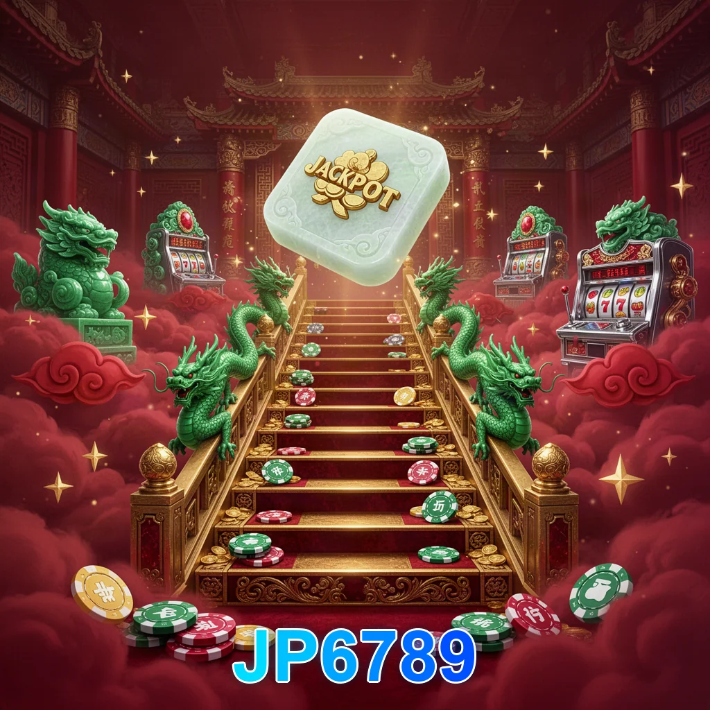 Promosi JP6789