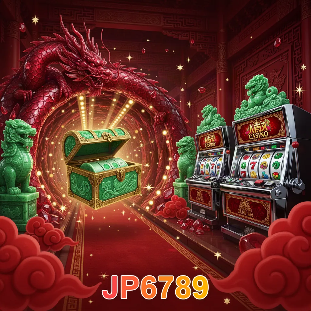 Promosi JP6789