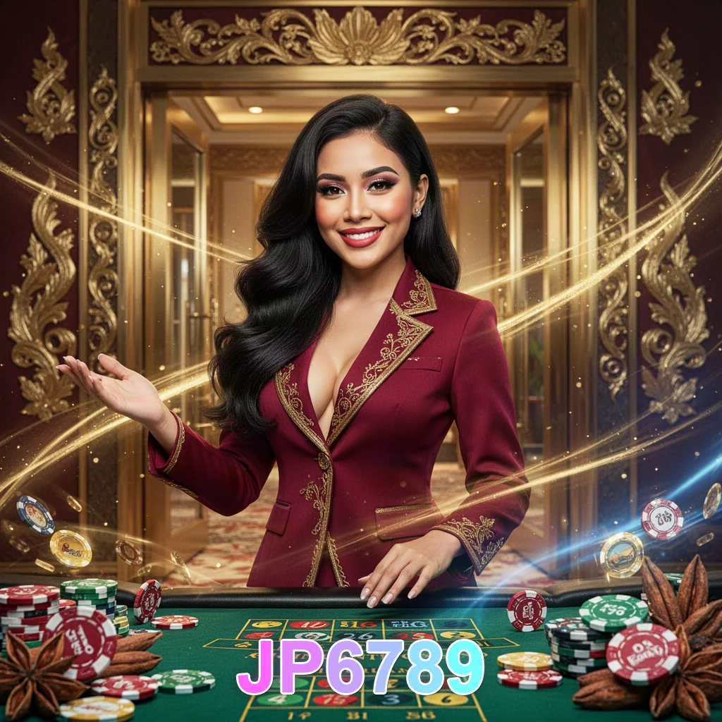 Promosi JP6789